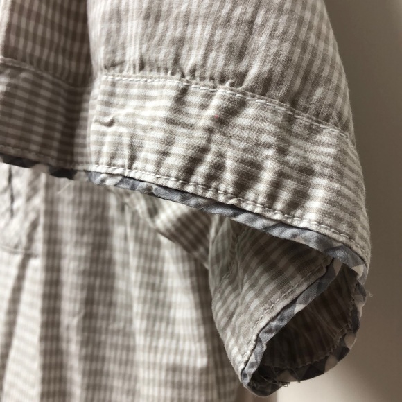 Cherokee Men’s shirt - Picture 3 of 10